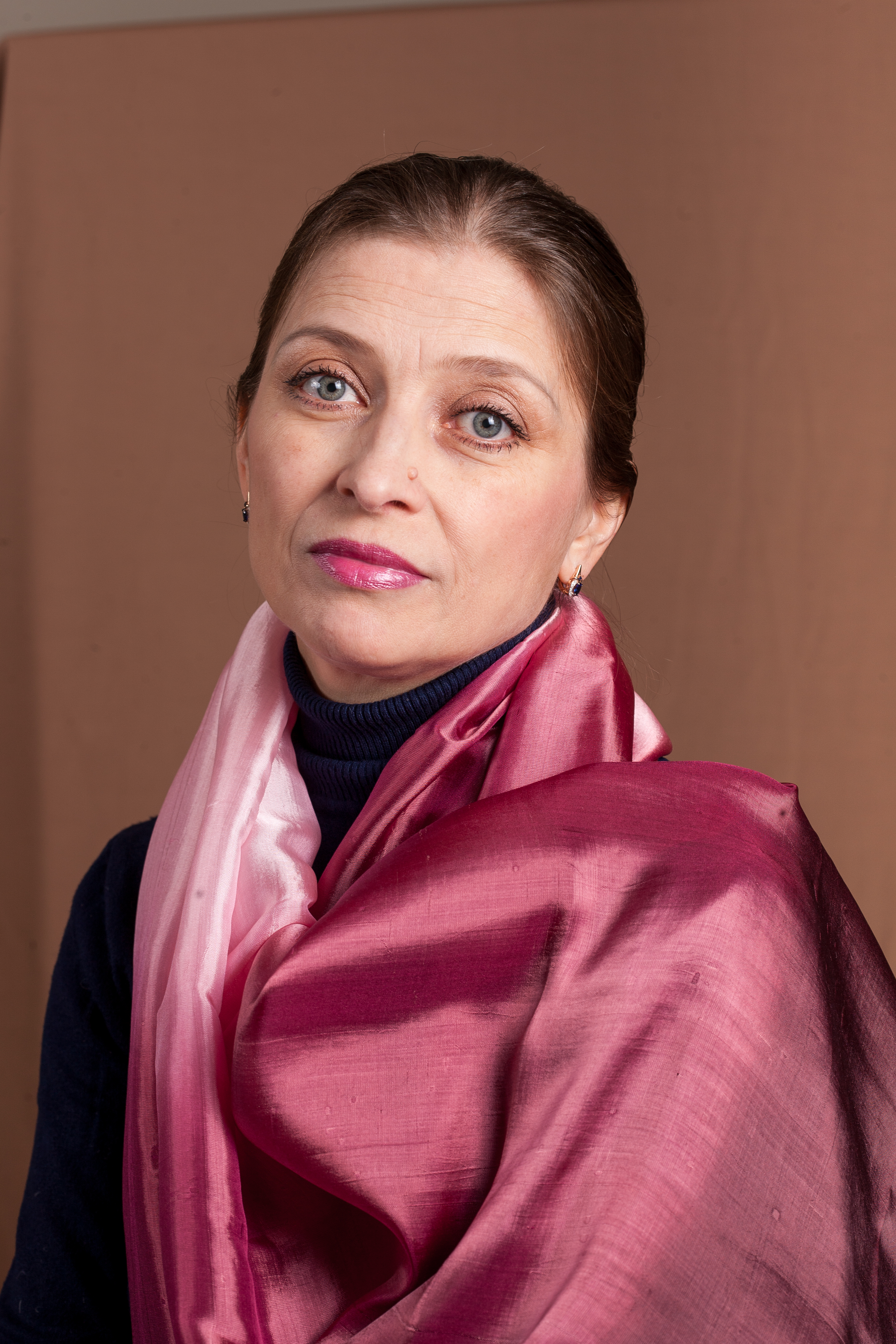 Фото преподавателя