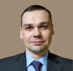 Фото преподавателя
