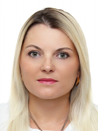 Фото преподавателя