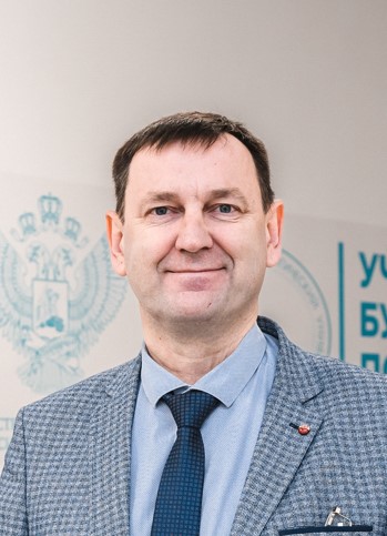 Фото преподавателя