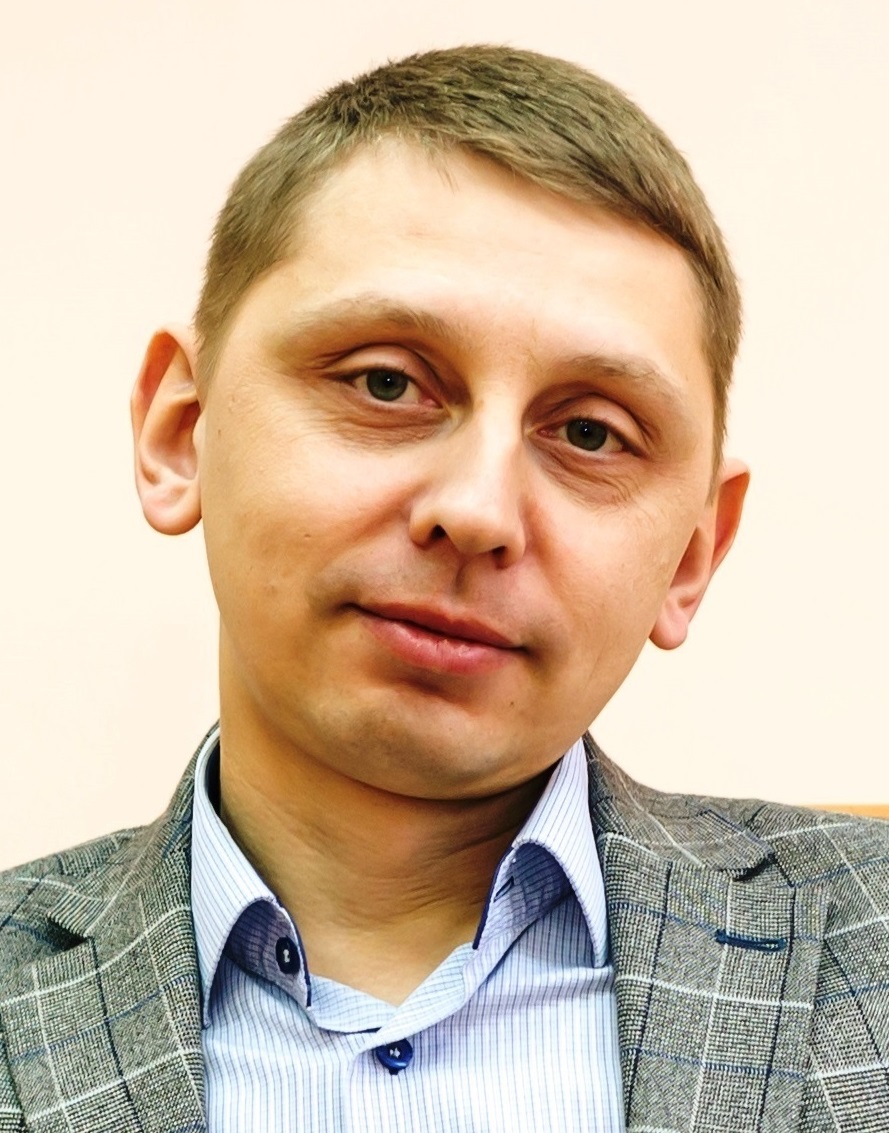 Фото преподавателя