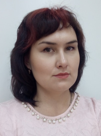 Фото преподавателя