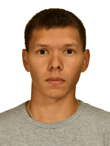 Фото преподавателя
