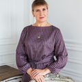 Яркина Татьяна Николаевна