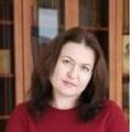 Забродина Ирина Константиновна
