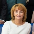 Батурина Ольга Анатольевна