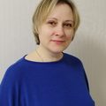Гач Ольга Богдановна